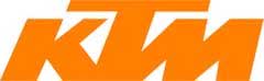 Logo KTM